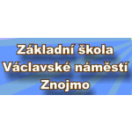 Základní škola Znojmo, Václavské náměstí – logo společnosti