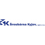 Šroubárna Kyjov, spol. s r.o. – logo společnosti