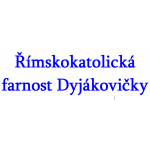 Římskokatolická farnost Dyjákovičky – logo společnosti