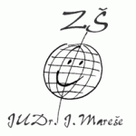 Základní škola JUDr. Josefa Mareše a Mateřská škola, Znojmo – logo společnosti