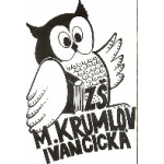 Základní škola Moravský Krumlov, Ivančická – logo společnosti