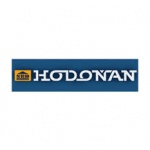 HODOŇAN, stavební bytové družstvo – logo společnosti