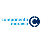 Componenta Moravia, s.r.o. – logo společnosti