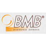 BMB spol. s r.o. – logo společnosti