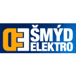 ELEKTROKOMPLEX ŠMÝD, s.r.o. – logo společnosti