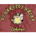 Stanislav Hřiba - Vinařství – logo společnosti