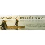 Rybářství Hodonín, s.r.o. – logo společnosti