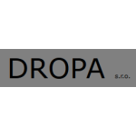 DROPA, spol. s r.o. – logo společnosti