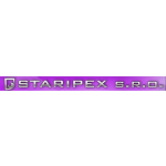 STARIPEX s.r.o. – logo společnosti