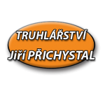 JIŘÍ PŘICHYSTAL – logo společnosti
