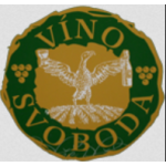 Miroslav Svoboda - Vinařství Svoboda – logo společnosti