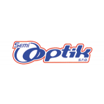 SEMI OPTIK s.r.o. (pobočka Hrušovany nad Jevišovkou) – logo společnosti