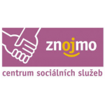 Centrum sociálních služeb Znojmo, příspěvková organizace – logo společnosti