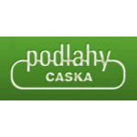 Caska podlahy – logo společnosti