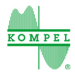 KOMPEL, s.r.o. , – logo společnosti