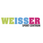 WEISSER SPORT CENTRUM s.r.o. – logo společnosti