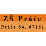 Základní škola Práče – logo společnosti
