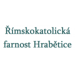 Římskokatolická farnost Hrabětice – logo společnosti