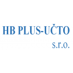 HB PLUS-UČTO s.r.o. – logo společnosti