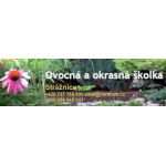 Pavel Zíbal – Ovocná školka – logo společnosti