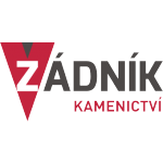 Martin Žádník-Kamenictví – logo společnosti
