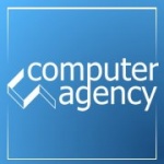 Computer Agency o.p.s. – logo společnosti