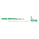OSEVA,AGRO Brno, spol. s r.o. (pobočka Jihlava) – logo společnosti