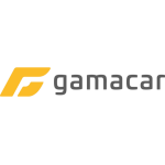 GAMACAR, s.r.o. – logo společnosti