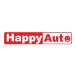HAPPY AUTO s.r.o. – logo společnosti