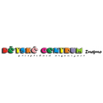 Dětské centrum Znojmo, příspěvková organizace – logo společnosti