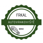FRKAL a spol. s r.o. – logo společnosti