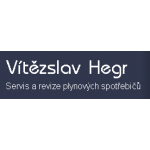 Vítězslav Hegr - Servis a revize plynových spotřebičů – Autorizovaný servisní technik – logo společnosti