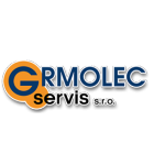GRMOLEC elektro, s.r.o. – logo společnosti