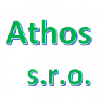 Althos s.r.o. – logo společnosti