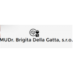 MUDr. Brigita Della Gatta, s.r.o. – logo společnosti