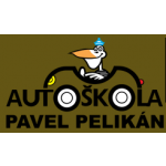 Pelikán Pavel - autopůjčovna – logo společnosti