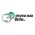 Vojtěch Libor - obytná auta Brno.cz – logo společnosti