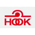 HOOK CZ s.r.o. – logo společnosti