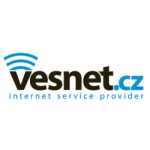 Jiří Chalabala - vesnet.cz – logo společnosti