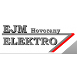 EJM Hovorany, s.r.o. – logo společnosti
