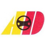 Auto Doupovec, s.r.o. – logo společnosti