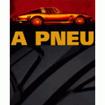 A PNEU s.r.o. – logo společnosti