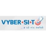 KROSIT s.r.o. - VYBERSITO.cz – logo společnosti