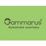 Gammarus a.s. (pobočka Hradčany) – logo společnosti