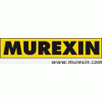MUREXIN spol. s r.o. – logo společnosti
