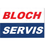 BLOCH SERVIS s.r.o. – logo společnosti