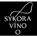 VÍNO SÝKORA, s.r.o. - ubytování – logo společnosti