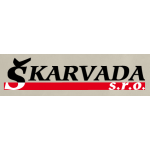 STAVEBNINY ROSICE ŠKARVADA s.r.o. – logo společnosti