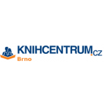 KNIHCENTRUM.CZ s.r.o. (centrála Modřice) – logo společnosti