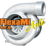 FlexaMi Auto s.r.o. – logo společnosti